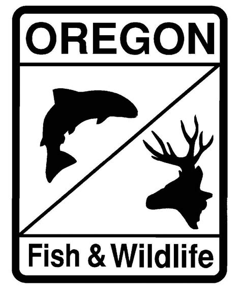 Oregon fish and wildlife department. Things To Know About Oregon fish and wildlife department. 